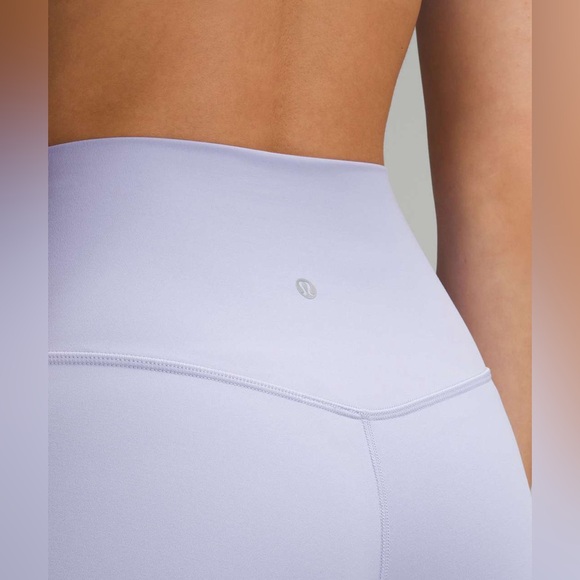 Lululemon Align High-Rise Pants 28" - Picture 5 of 11